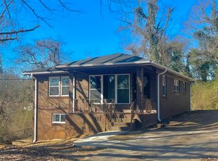 5108 McClain St, Bessemer, AL 35020