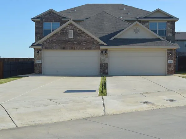 5007 Sanger Circle Dr, Sanger, TX 76266