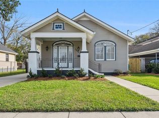 1608 Demosthenes St, Metairie, LA 70005