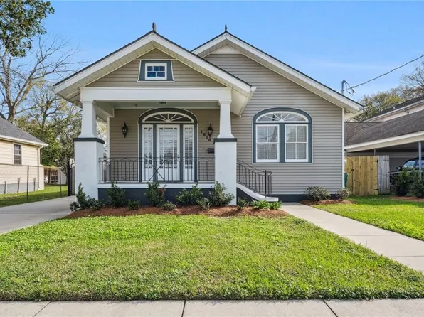 1608 Demosthenes St, Metairie, LA 70005