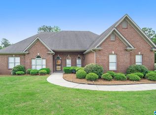 7785 Big Sky Cv, Mc Calla, AL 35111