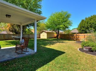 16816 Constantinople Ln, Round Rock, TX 78664