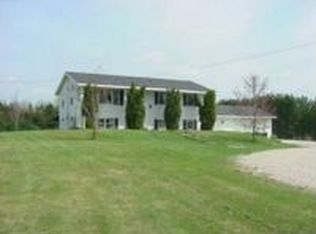 11111 E M 55 Hwy, Cadillac, MI 49601