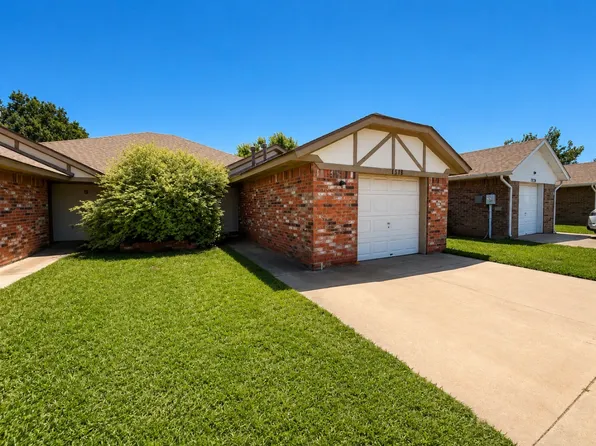 1318 Pennington Ave, Edmond, OK 73012