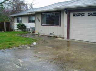 1600 Tamara Cir, Grants Pass, OR 97526