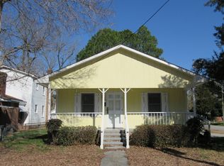 210 E 12th St, Washington, NC 27889