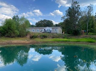 525 Sewell Bottom Rd, Adamsville, TN 38310