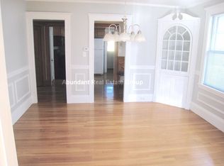 9 Holden Rd, Belmont, MA 02478