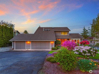 15125 Broadway Avenue, Snohomish, WA, 98296
