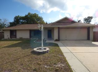 1707 E Chapel Dr, Deltona, FL 32725