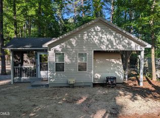 201 Running Deer Dr LOT 1119, Louisburg, NC 27549