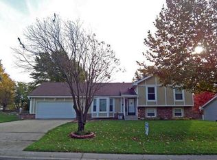 3920 SW Gamwell Rd, Topeka, KS 66610