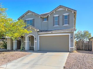35587 N DONOVAN Drive, San Tan Valley, AZ 85144