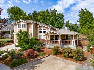 1130 Barrington Cir, Ashland, OR 97520