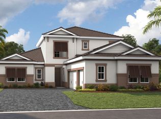 Sand Key II Plan, Star Farms at Lakewood Ranch, Lakewood Ranch, FL 34211