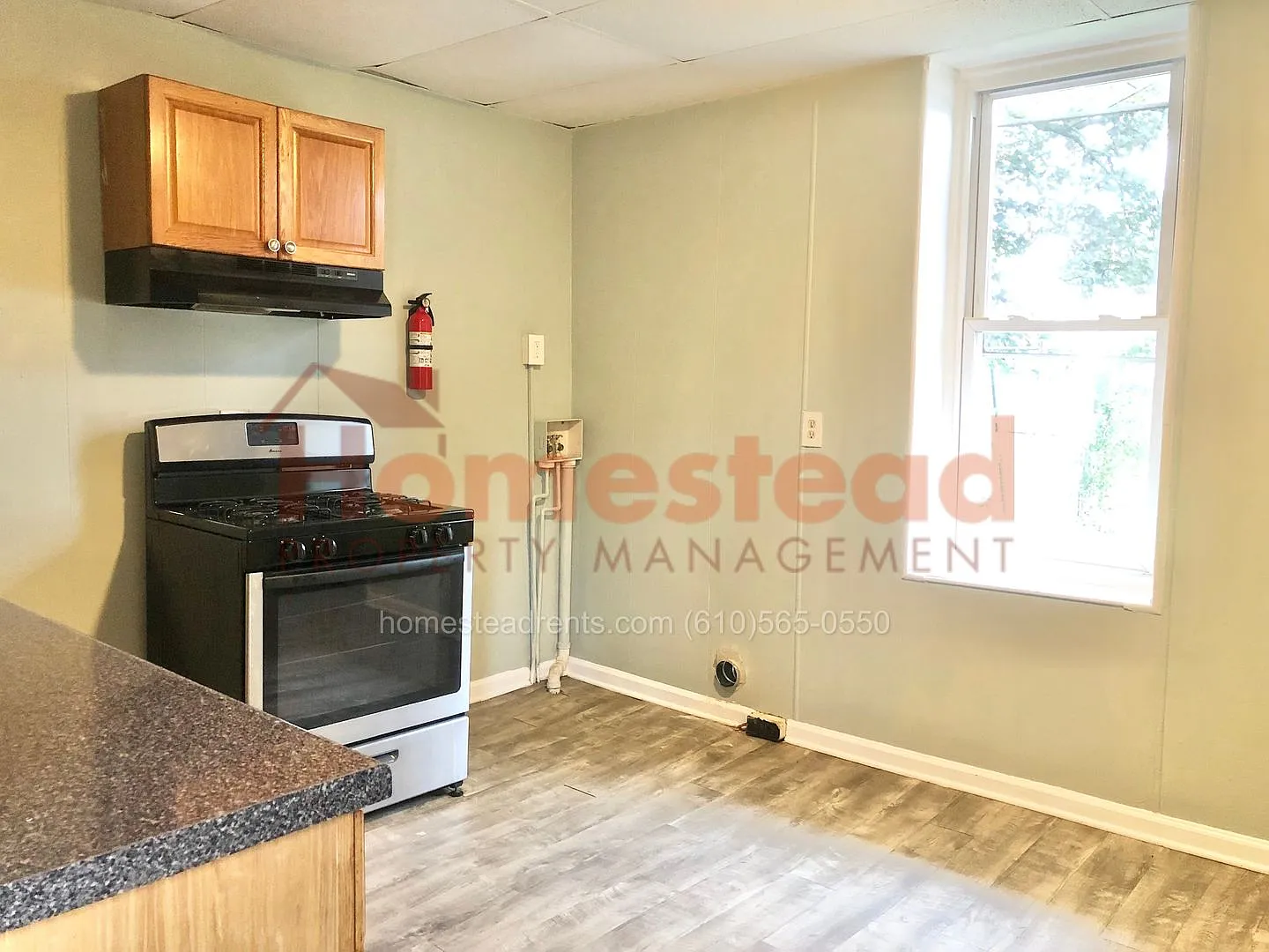 4 Bedroom Upper Darby Home — Photo 3