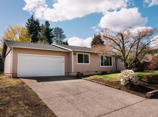 4455 Redinger Ct S, Salem, OR 97302