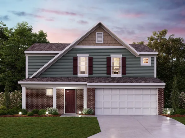 1707 Cherry Blossom Dr, Independence, KY 41051