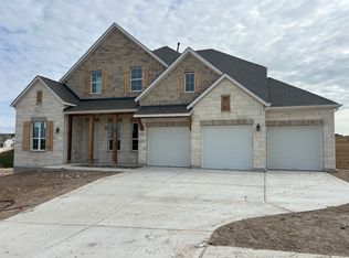 7621 Montage Dr, Austin, TX 78738