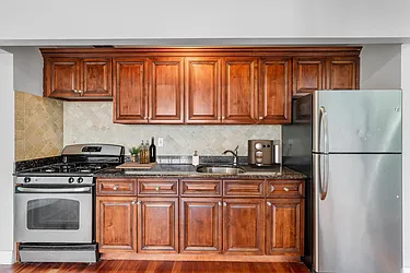 Rented by Vector New York, LLC