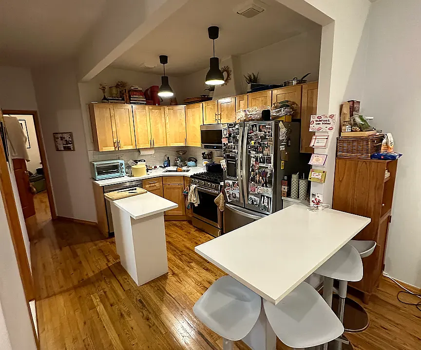 224 Eckford St #2