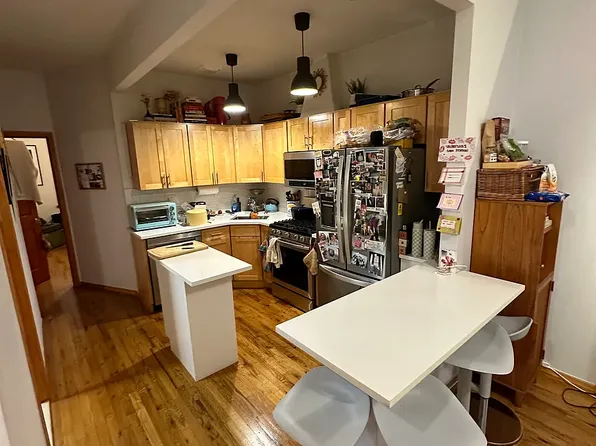 224 Eckford St Floor 2, Brooklyn, NY 11222