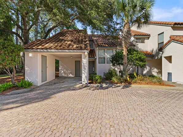 1 Wimbledon Ct #1D, Miramar Beach, FL 32550