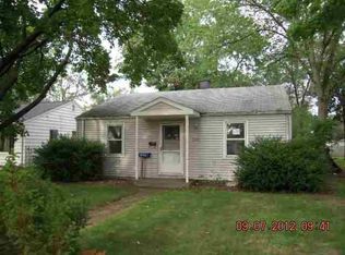 2035 Stevens Ave, Elkhart, IN 46516