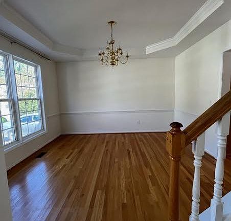 Dinner room