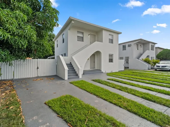 255 Beacom Blvd, Miami, FL 33135