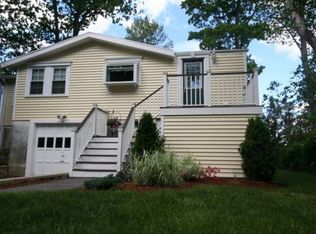 10 Alpine Rd, Weymouth, MA 02189