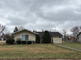 6601 W 115th Pl, Worth, IL