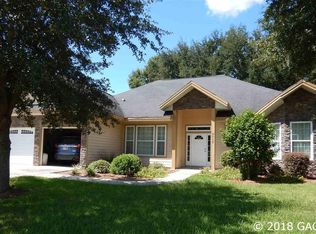 3010 NW 143rd Ter, Newberry, FL 32669