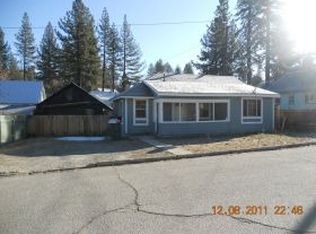 441 Rio Grande St, Portola, CA 96122