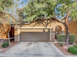 7760 Caley Canyon St, Las Vegas, NV 89166