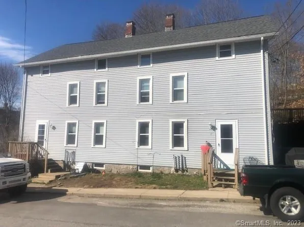 17 Railroad Avenue, Norwich, CT 06360