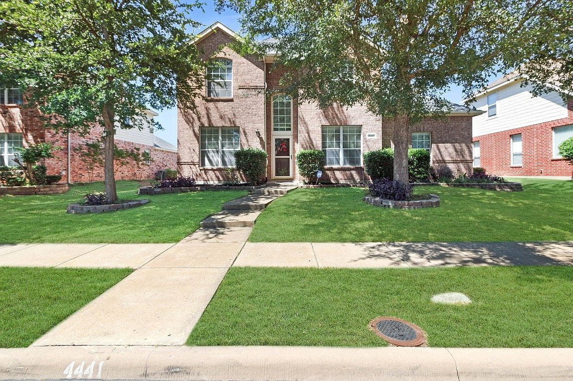 4441 Waskom Dr, Plano, TX 75024 Zillow