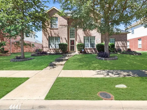 4441 Waskom Dr, Plano, TX 75024