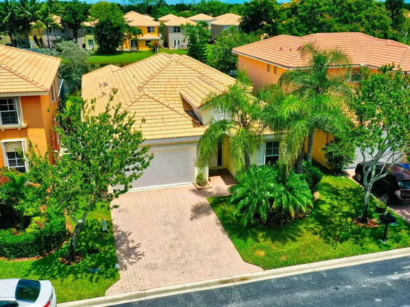 6637 Traveler Road, West Palm Beach, FL 33411