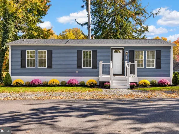 165 W Ridge Pike Lot 109, Limerick, PA 19468