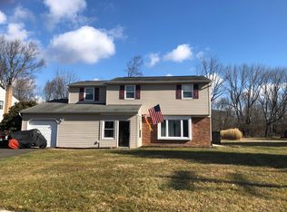 193 Lenape Dr, New Britain, PA 18901