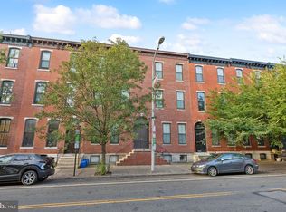 1910 Christian St APT A, Philadelphia, PA 19146