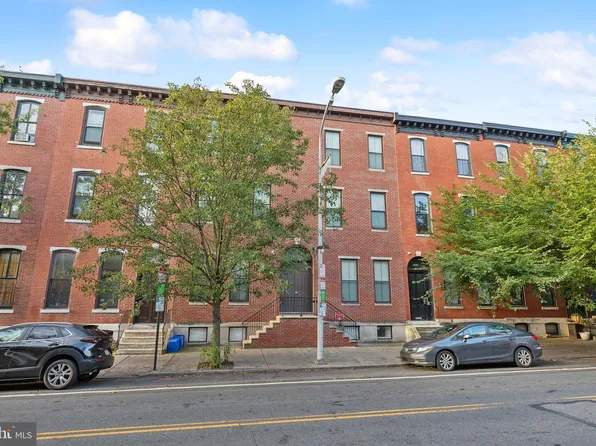 1910 Christian St APT A, Philadelphia, PA 19146