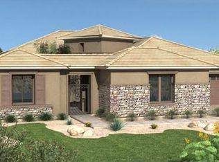 543 W Coconino Pl, Chandler, AZ 85248