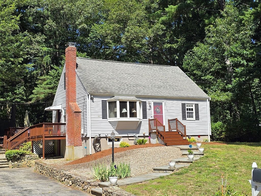 84 Pine Hill Rd, Ashland, MA 01721 | Zillow
