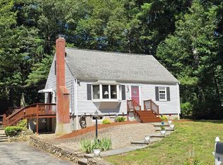 84 Pine Hill Rd, Ashland, MA 01721