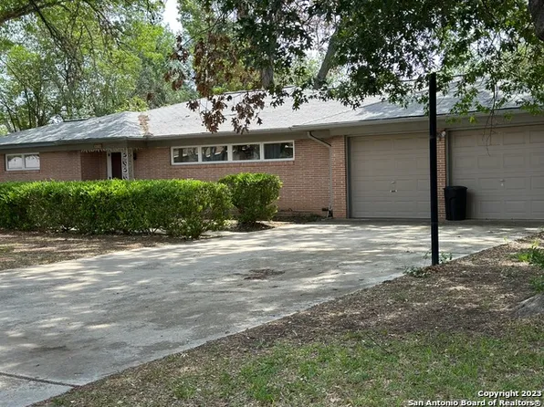 210 Atwater Dr, San Antonio, TX 78213