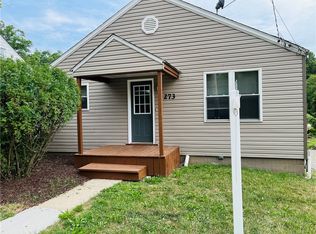 273 S 5th Ave, Clarion, PA 16214