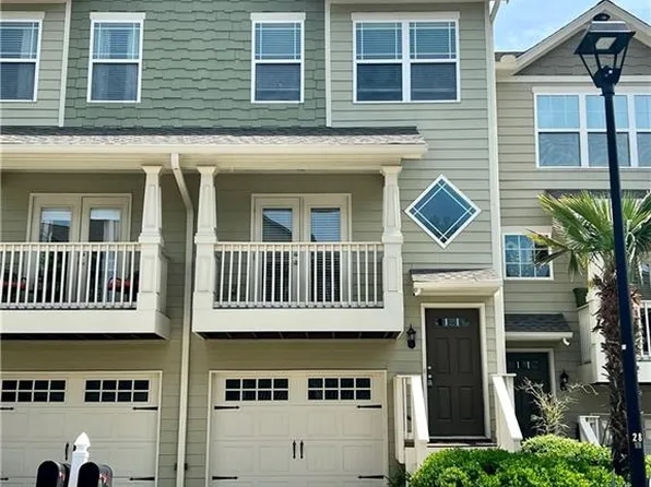 1361 Liberty Pkwy NW, Atlanta, GA 30318
