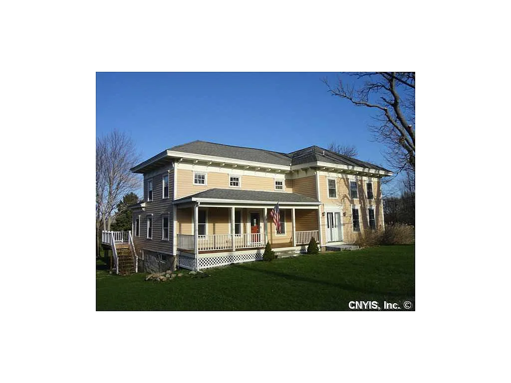 2466 Nunnery Rd photo 1